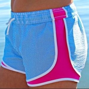 Lauren James shorties NWT